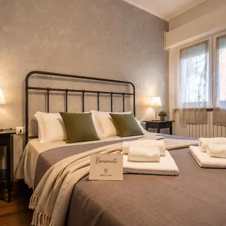 Appartement Moderno Bilocale Vicino Ospedale L Rubini 19 Living Parma