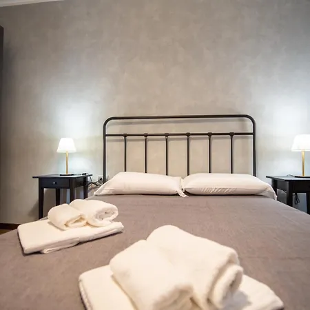 Moderno Bilocale Vicino Ospedale L Rubini 19 Living Appartement Parma