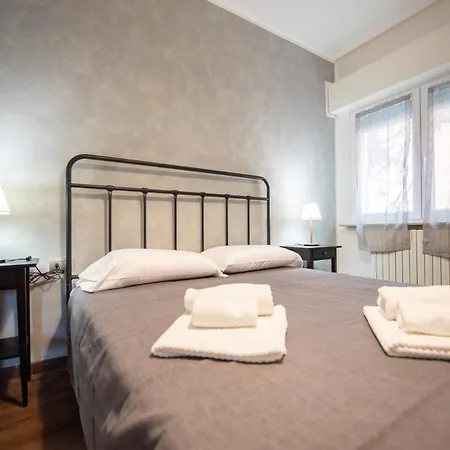 Appartement Moderno Bilocale Vicino Ospedale L Rubini 19 Living Parma