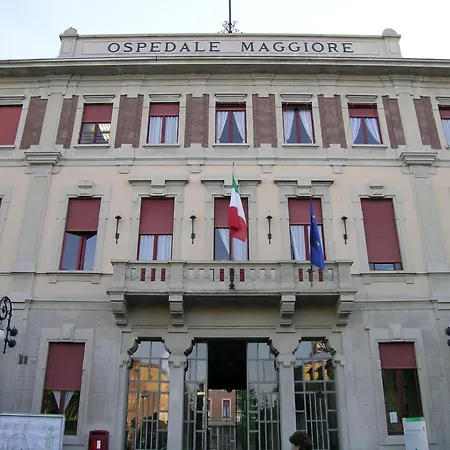 Appartement Moderno Bilocale Vicino Ospedale L Rubini 19 Living